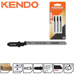 KENDO-46005001-ใบเลื่อยจิ๊กซอตัดไม้-T101AO-3-ชิ้น-แพ็ค
